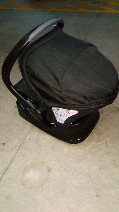 Cadeira de carro BabyCook