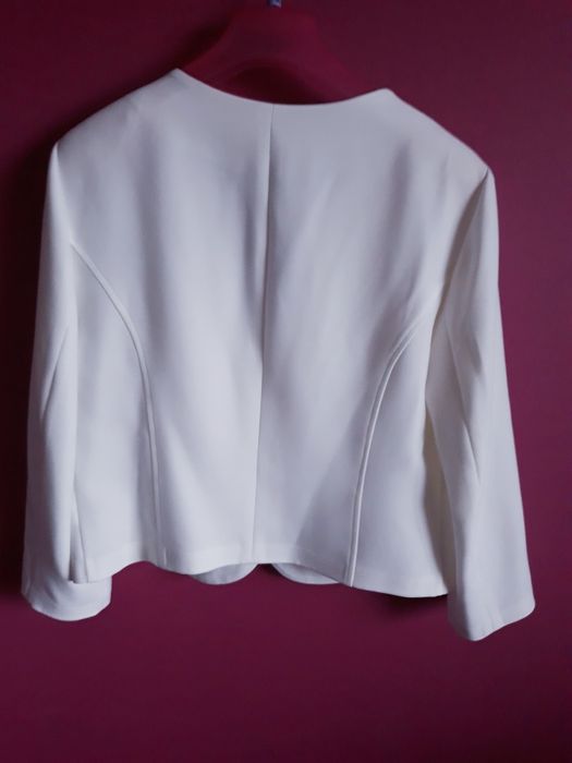 Bolerko, marynarka 42 stan jak nowy