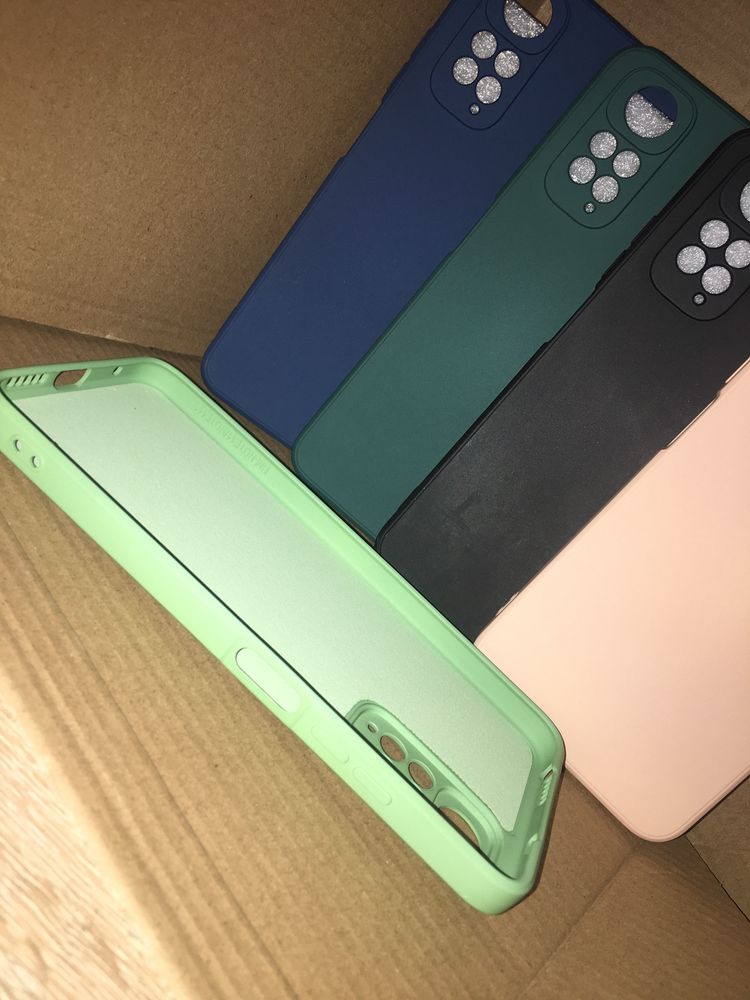Capa para Redmi 11