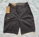 Fjallraven abisko trail stretch shorts spodenki damskie 36