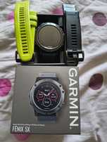 Zegarek Garmin Fenix 5X