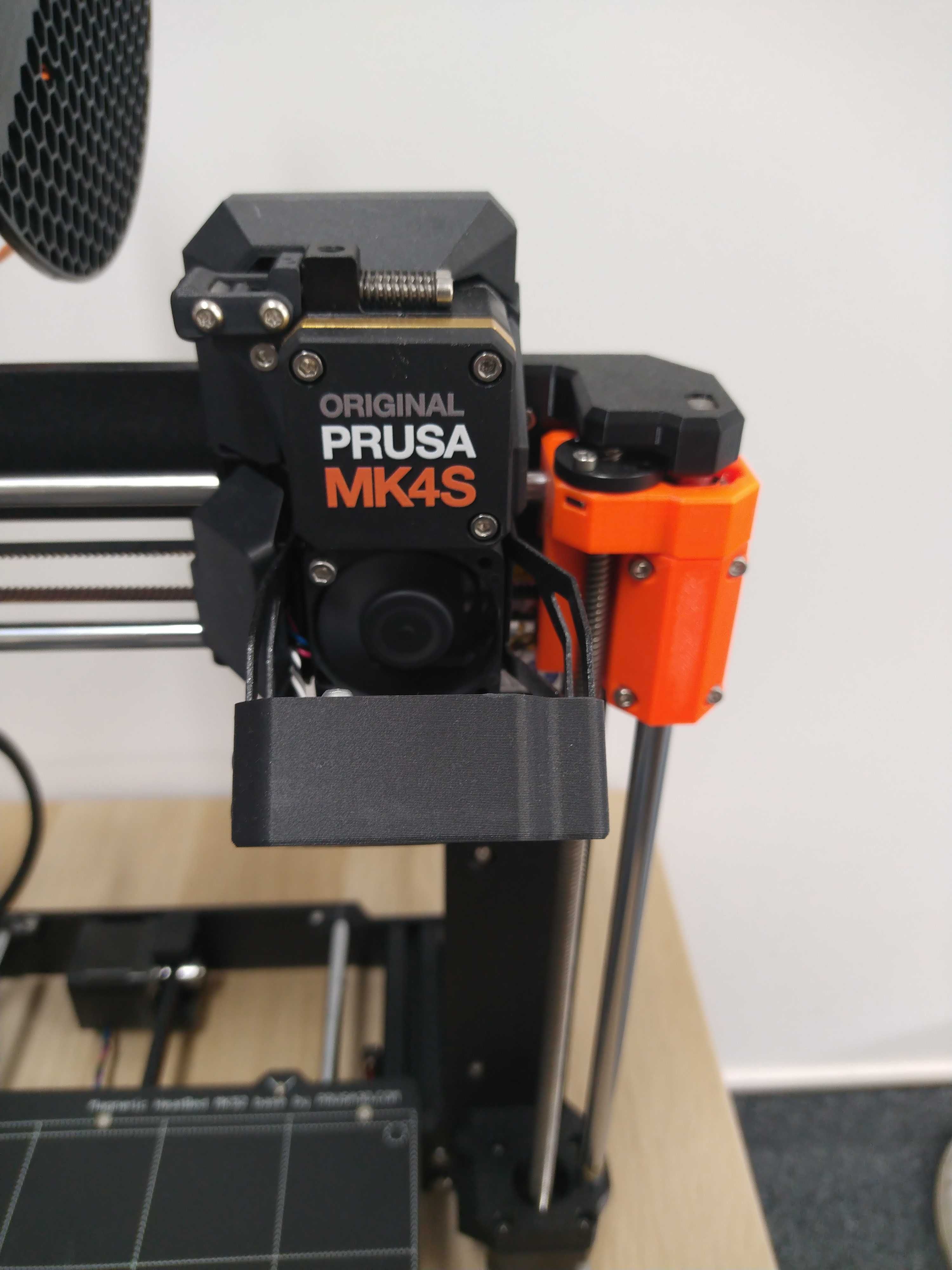 Drukarka 3D Original Prusa MK4S tylko 10 dni przebiegu jak nowa OKAZJA