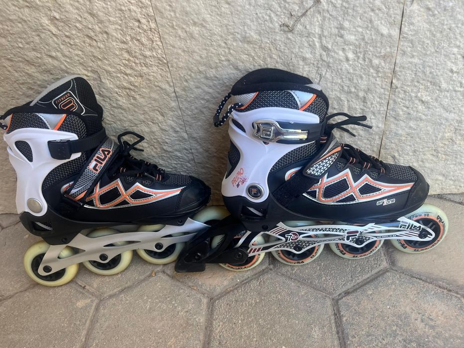 Patins FILA primo air zone