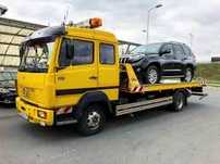 Автовоз Харьков Киев Льаов 5000 грн