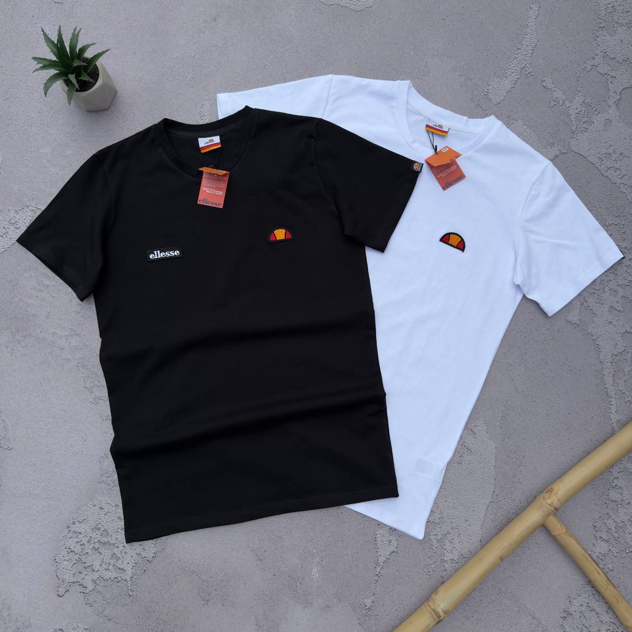 Ellesse футболка чоловіча. Люкс якість. Та є шорти