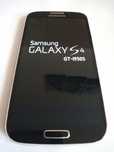 Samsung Galaxy S4 GT-I9505 * CZARNY *