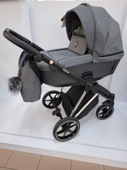 Wózek Adamex Belissa Special Edition 2 w 1