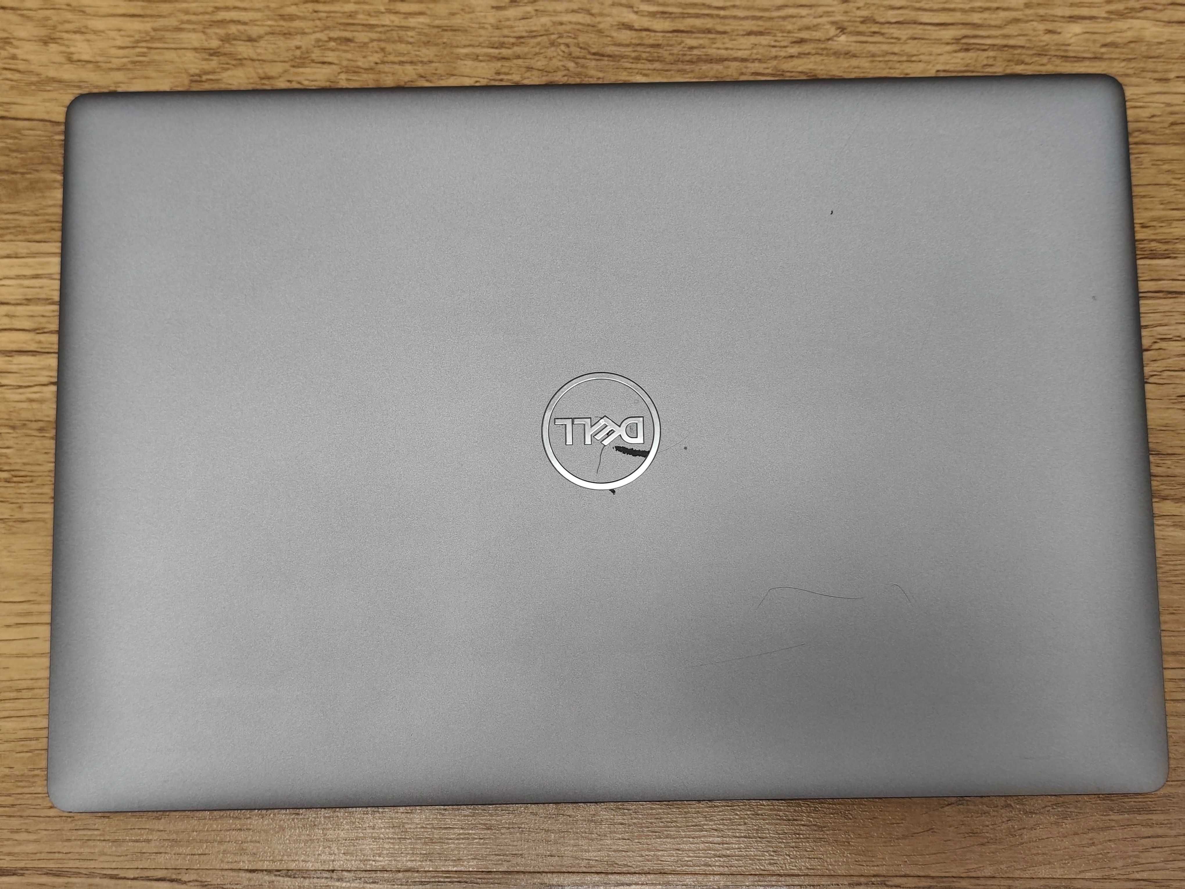 DELL Latitude 5410 / i5-10210U / 16Gb DDR4 / 256Gb SSD / 13,9" IPS