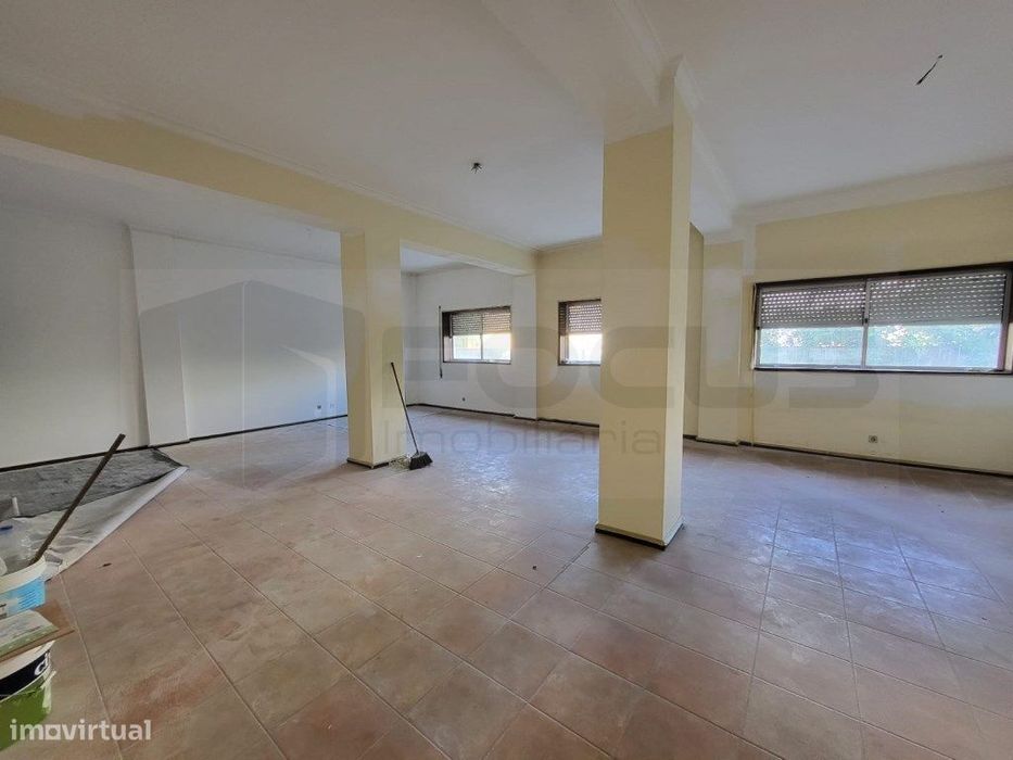 Escritório para arrendamento Ílhavo - Centro
