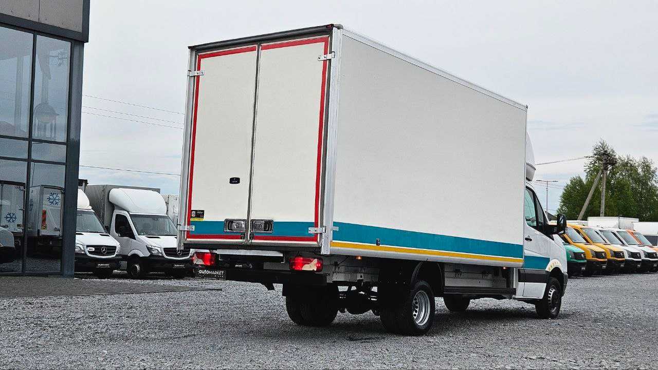 Volkswagen Crafter 2015p.