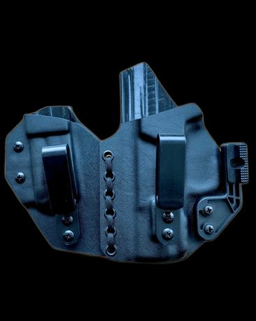 Kabura kydex AIWB - Glock 19