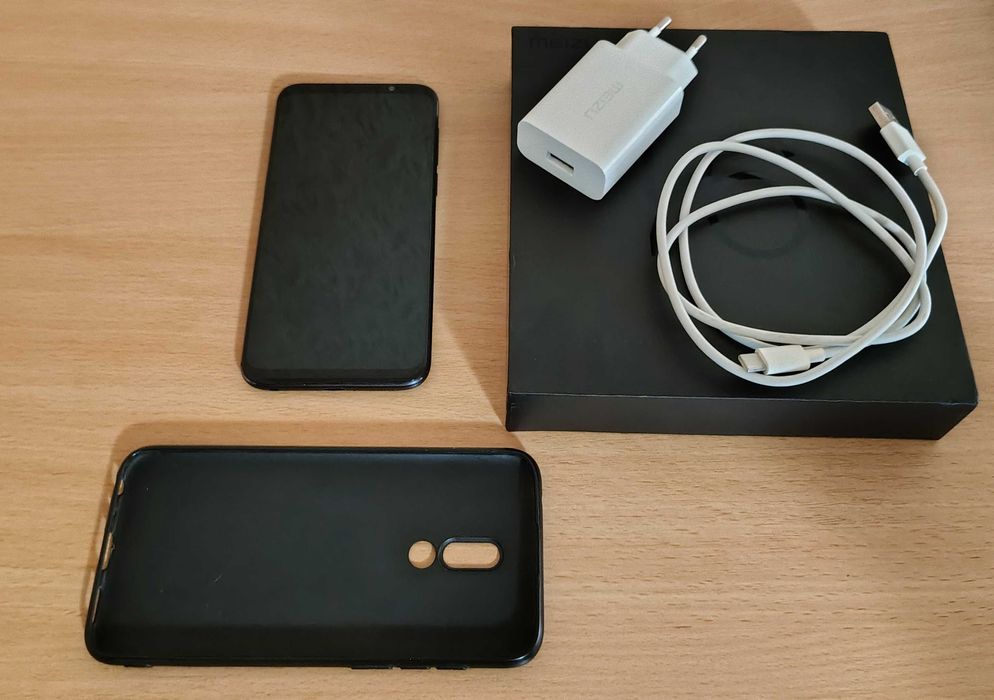 Meizu 16 6/64 GB