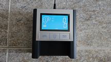 Vendo Detector Notas Falsas