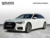 Audi A6 Quattro|S-line | Matrix | Virtual | Hak | Kamera | Temp akt | 21'
