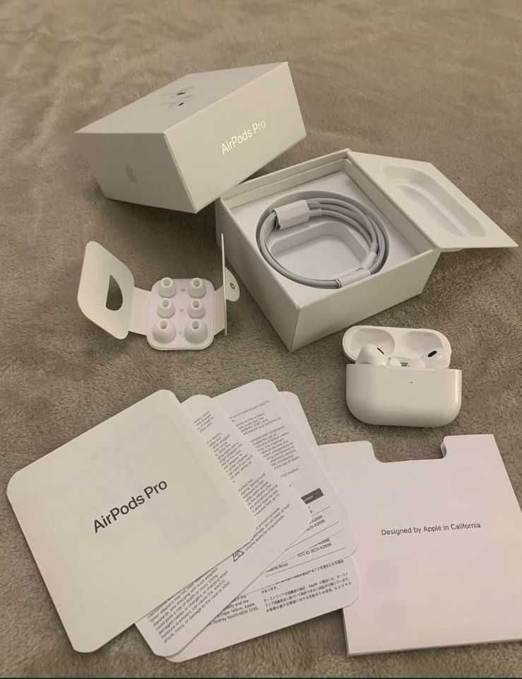 AirPods 2 Pro COM RECIBO