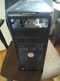 Dell Optiplex 380 obudowa plus gratis srodek