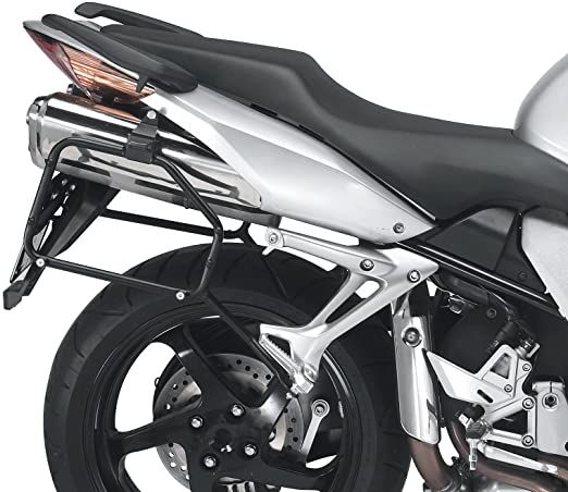 PL257 stelaż VFR 800 (98>01) GIVI stelaże boczne monokey HONDA NOWE