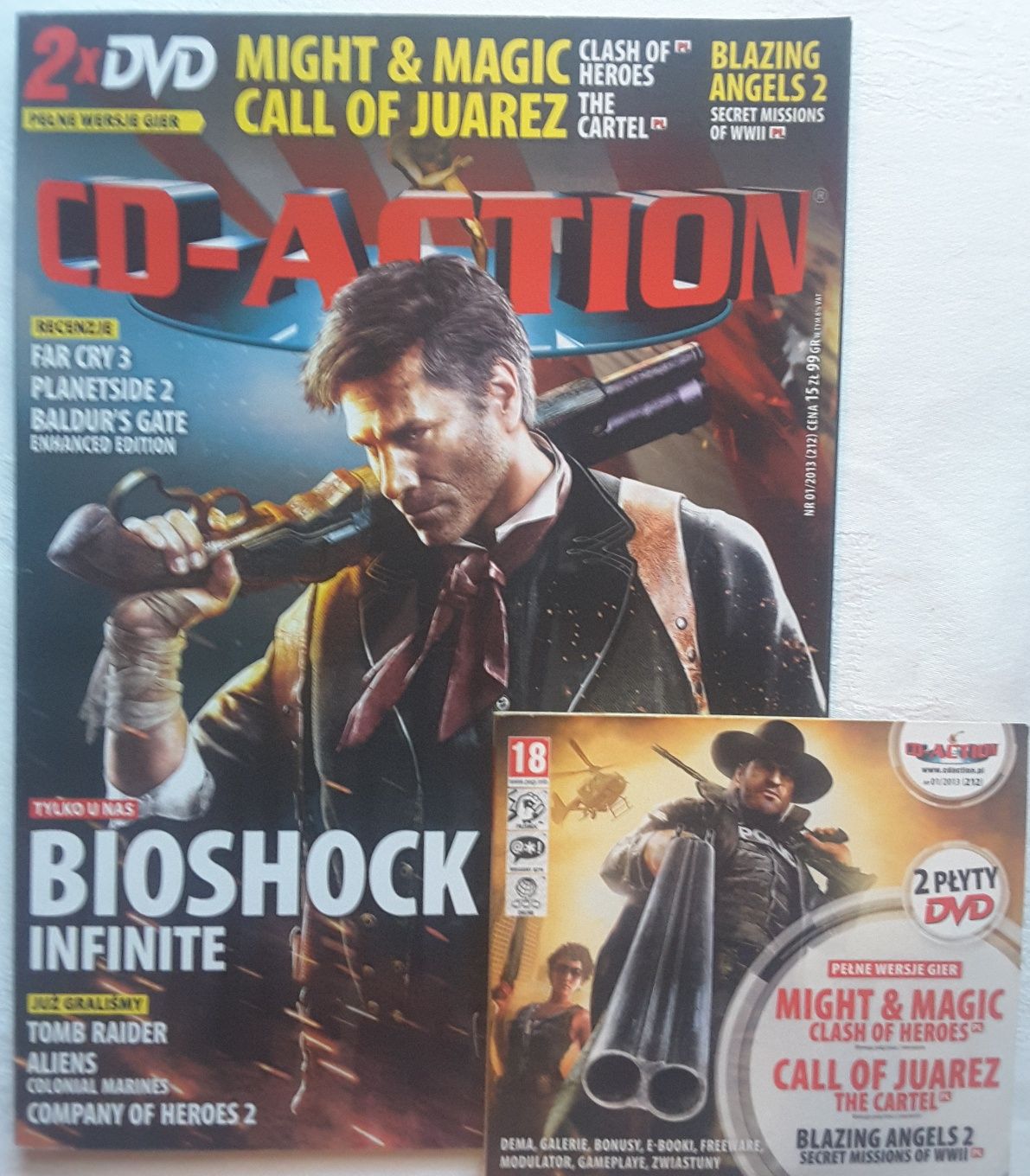 CD ACTION nr 01/2013 (212)