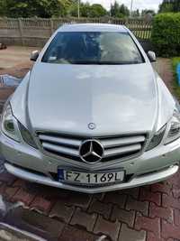 Mercedes-Benz Klasa E Sprzedam Mercedesa W212 W207 350Cdi