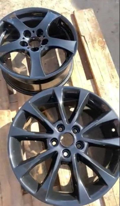 Покраска дисков Харьков — порошковая, реставрация, ремонт, суппорты