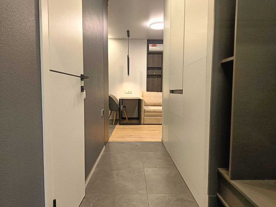 Сучасна, нова 2к квартира ЖК Аржанова(пр.Слобожанський, лік.Рахманова)