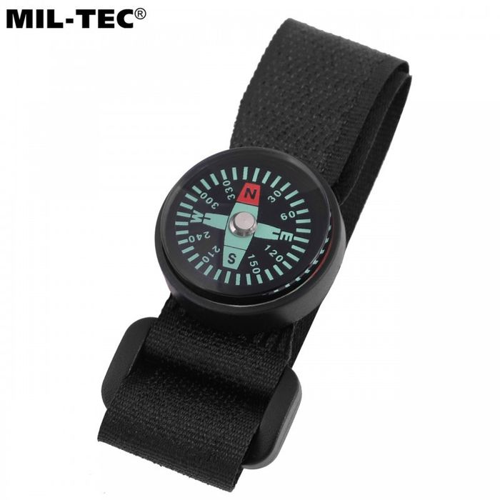 Наручний компас Mil-Tec