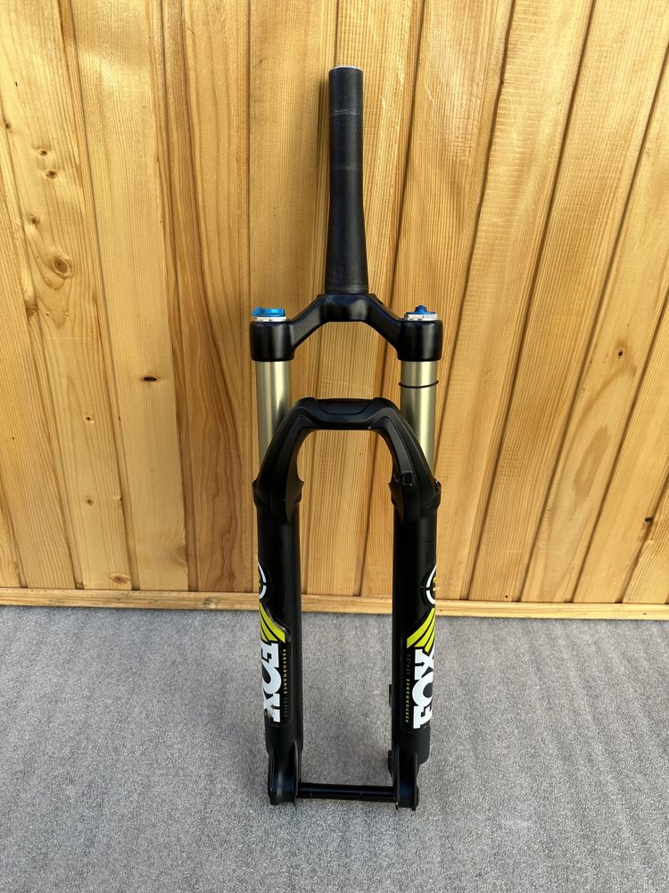Вилка Fox 32 Float FIT4 Performance 100 27.5"