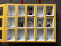 Lego collection box