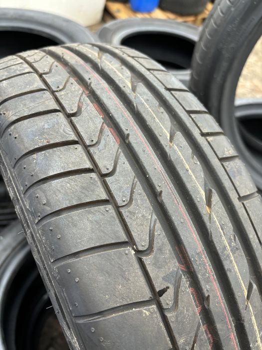 Promoja Nowe demo komplet  Bridgestone - montaż, gwarancja i faktura