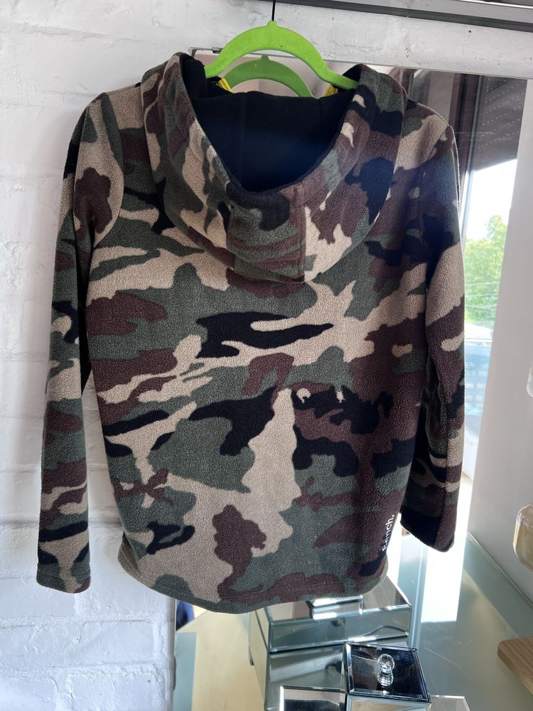 Bluza polarowa chłopięca Bench
