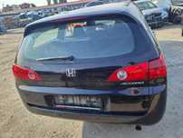 HONDA ACCORD VII 06r KOMBI KLAPA BAGAŻNIKA GOŁA