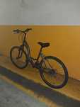 Bicicleta de passeio