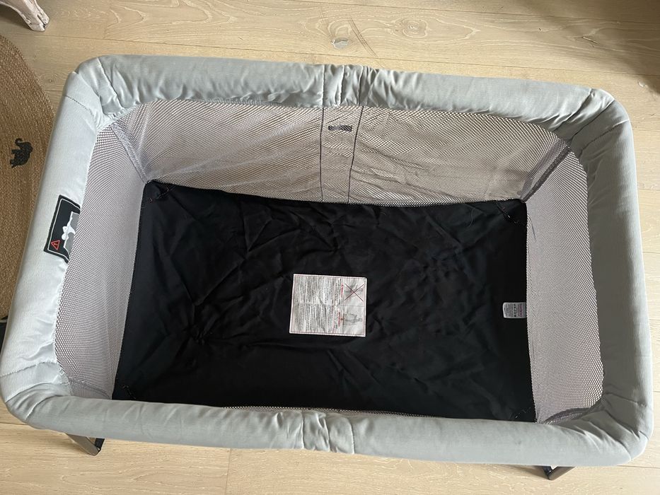 Babybjorn łóżeczko turystyczne