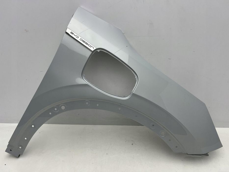 byd atto 3 błotnik przedni prawy przód oryginał oem 2021-