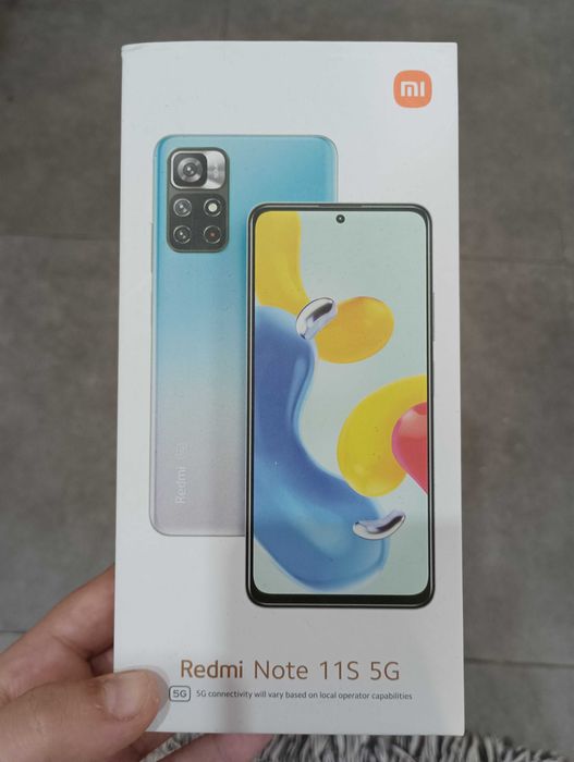 Redmi Note 1 1  S