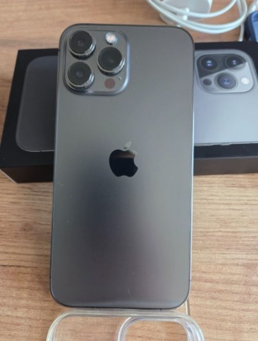 Iphone 13 PRO MAX 128Gb