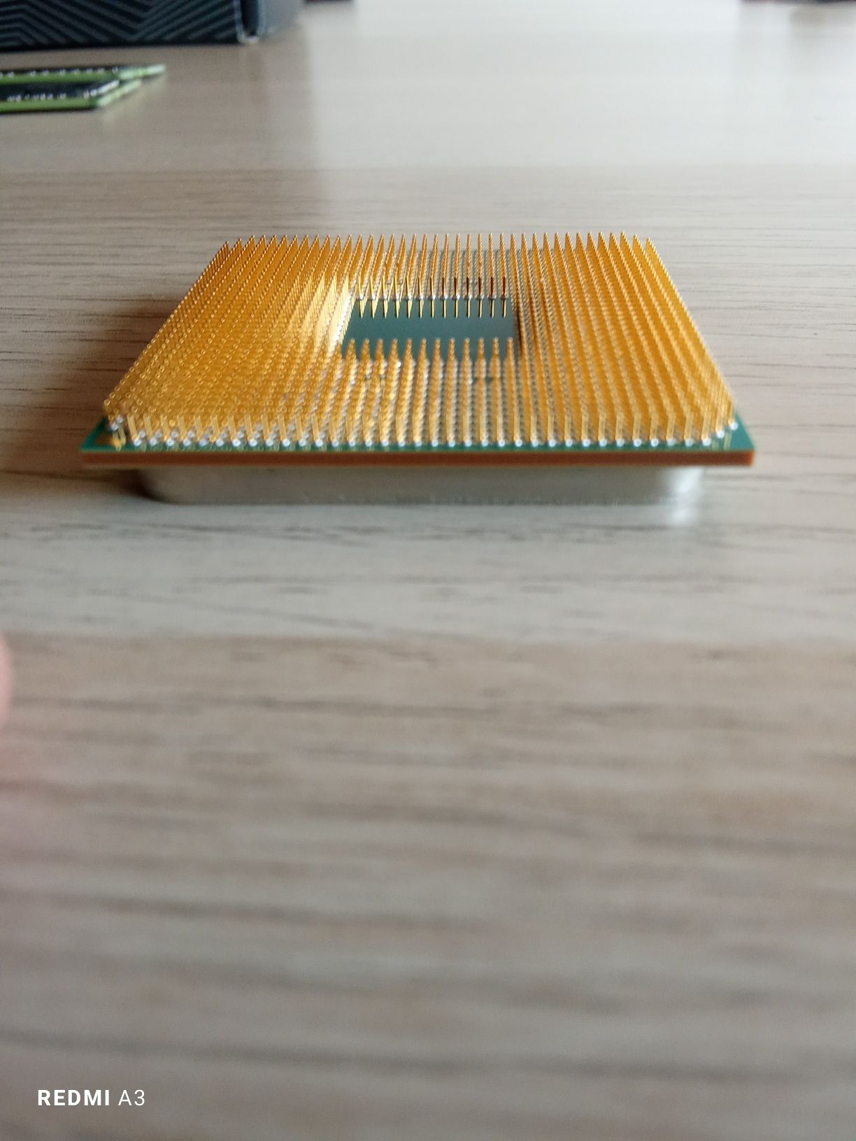 AMD Ryzen 5 3600 com cooler