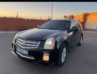 Cadillac SRX 4.6 AWD Sport Панорама 2009