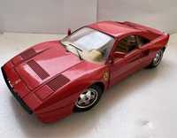 Model samochodu w skali 1:18 Ferrari GTO Bburago Burago