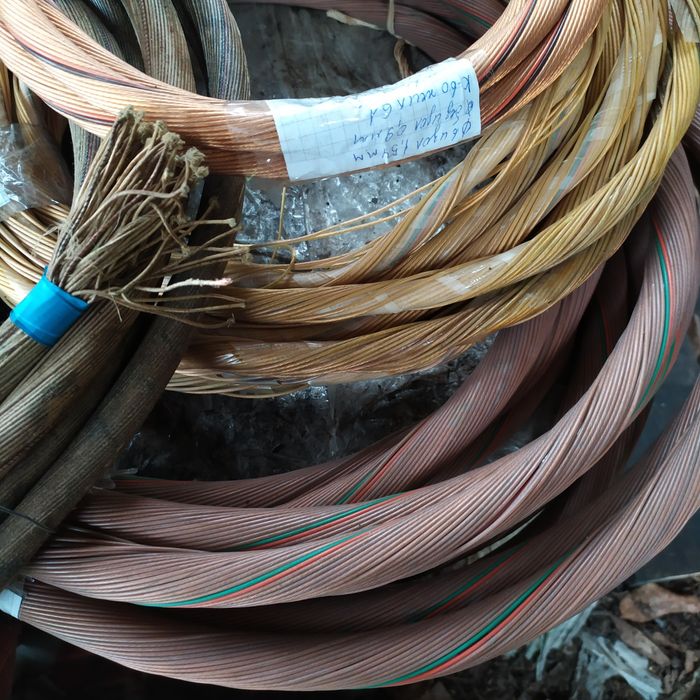 Провод монтажный МГТФ 0,75