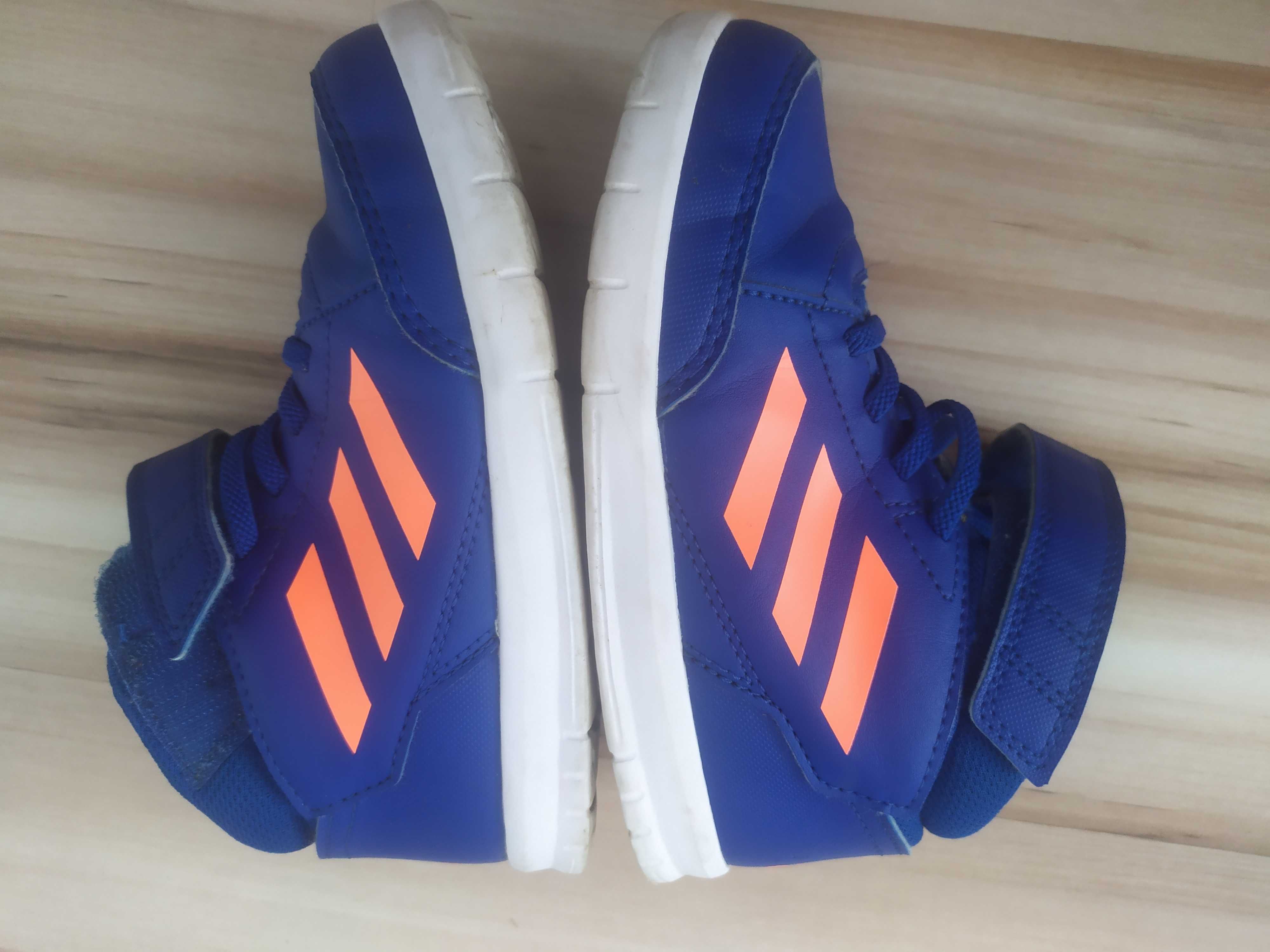 Buty adidas R.27