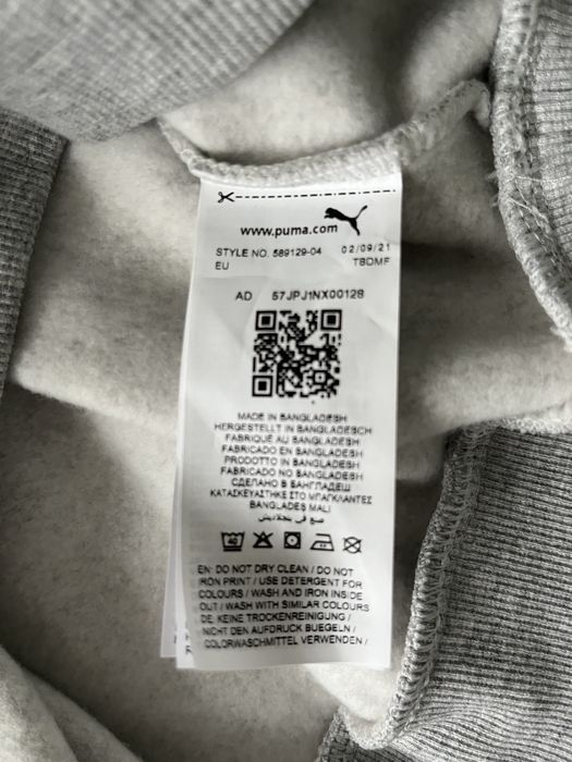 Сукня плаття Puma p.S  Оригінал