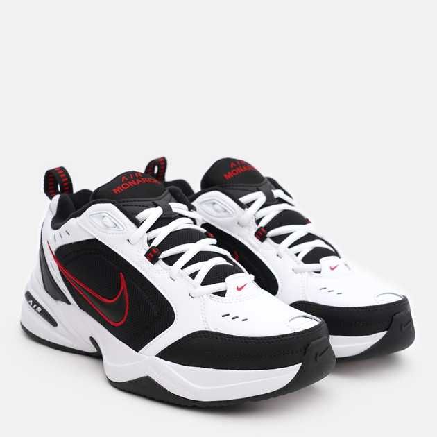 Чоловічі кросівки Nike Air Monarch Iv