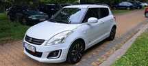 Suzuki Swift Suzuki Swift 1,2 Faktura 23% VAT