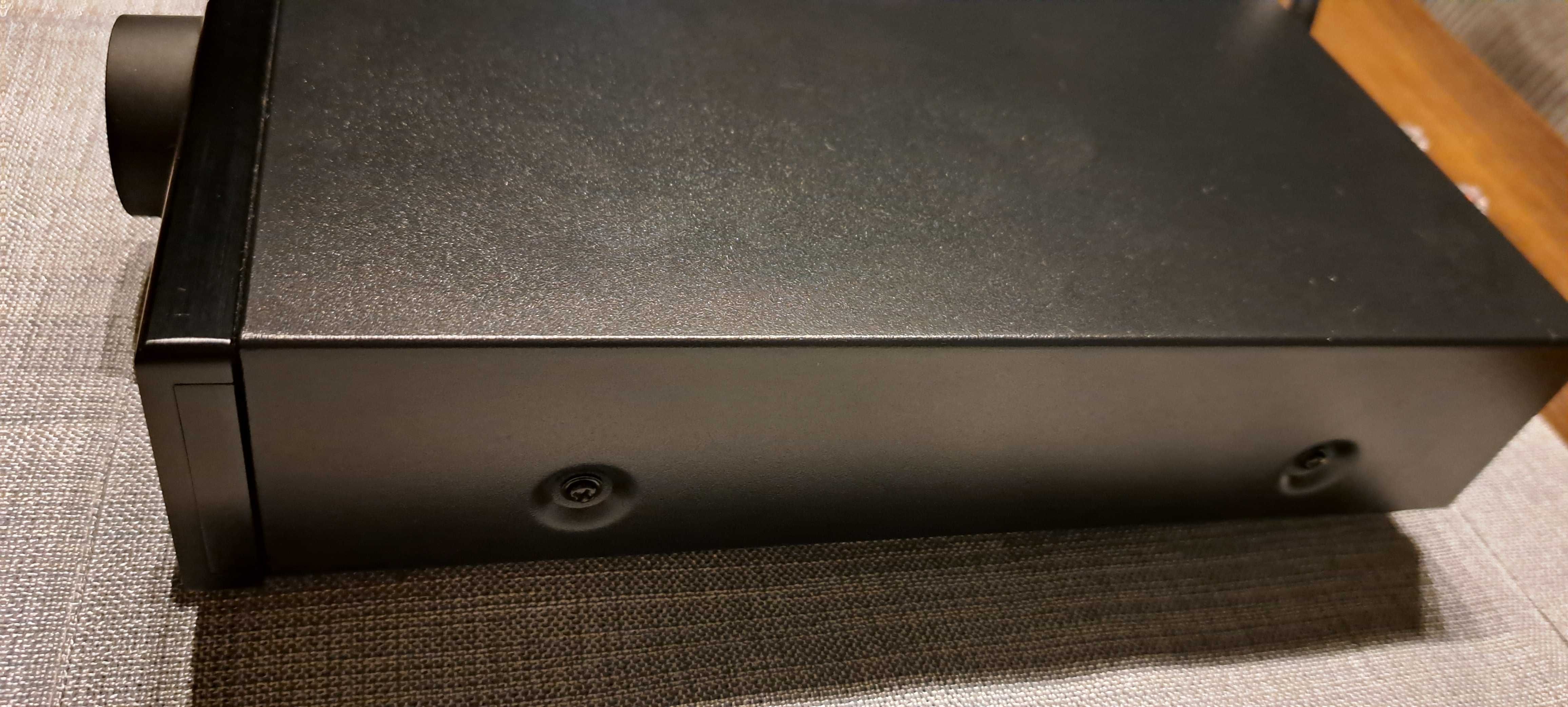 Wzmacniacz Creek Evolution 100A