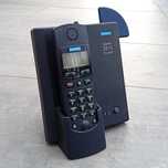 Siemens Gigaset 3010  telefon bezprzewodowy, stacjonarny z baza