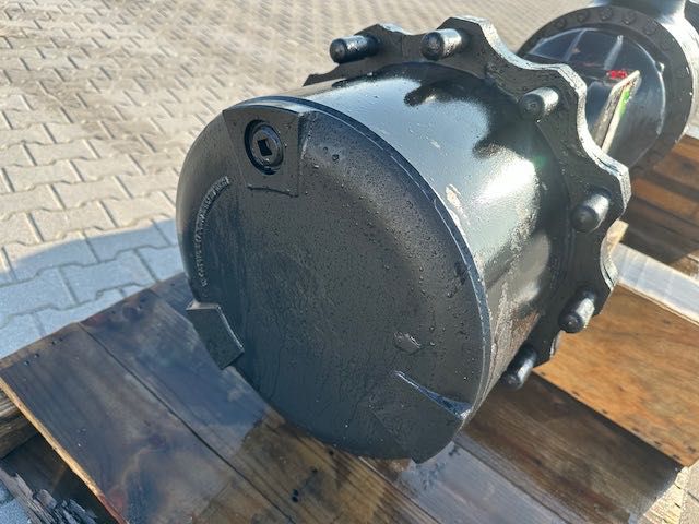 DANA 37R116HD Front Axles oś napędowa nowa spicer