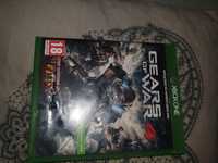 Gears of war 4 xbox one