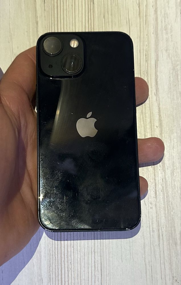Iphone 13 mini 128