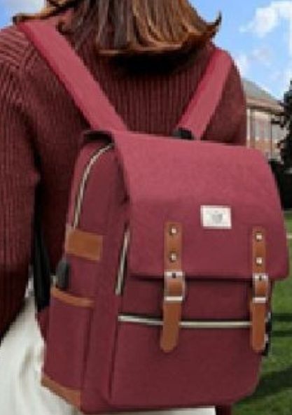 Рюкзак-портфель Wenjie